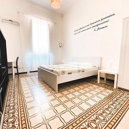 Liolà Home Palermo Exterior foto