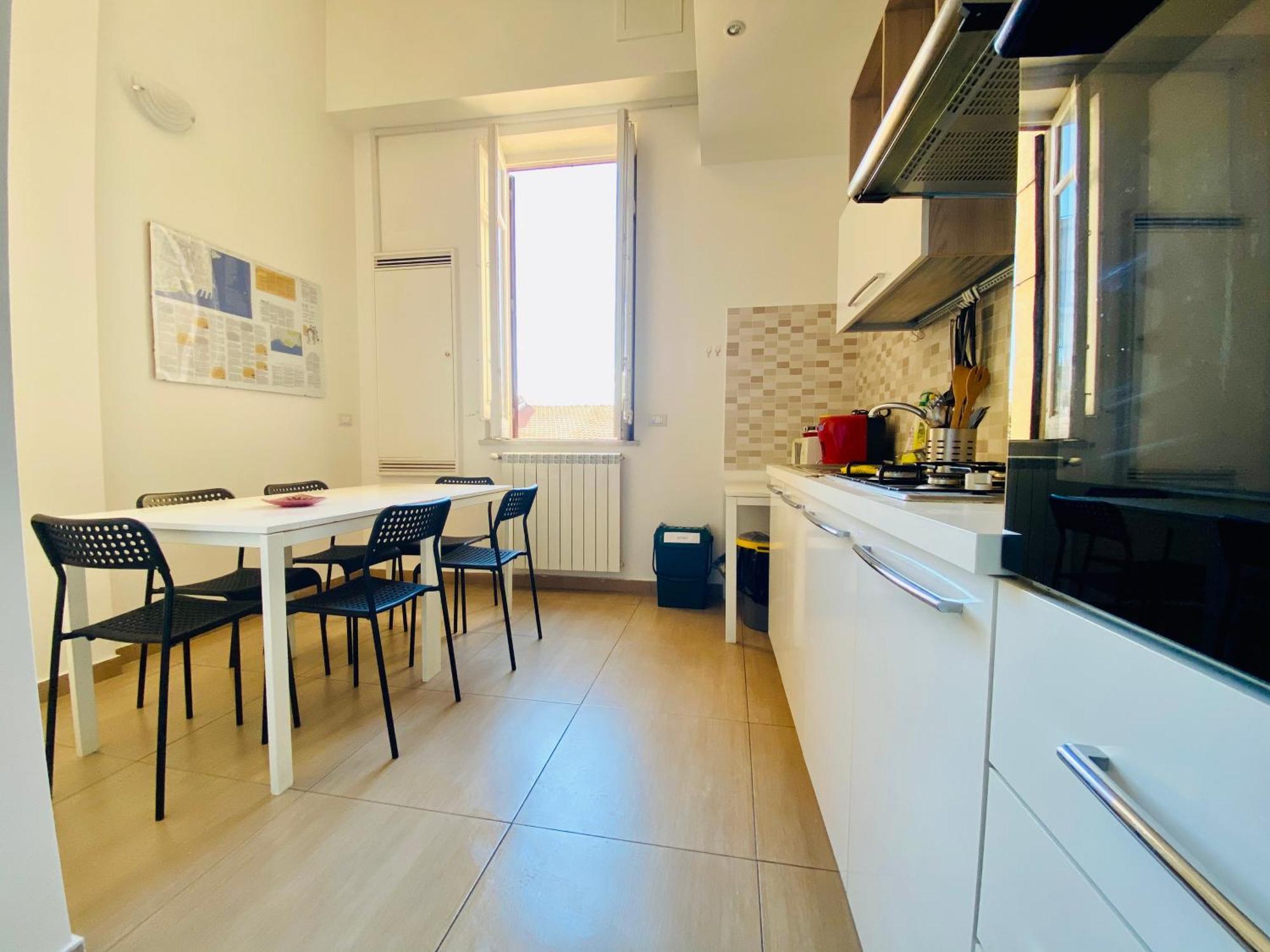 Liolà Home Palermo Exterior foto