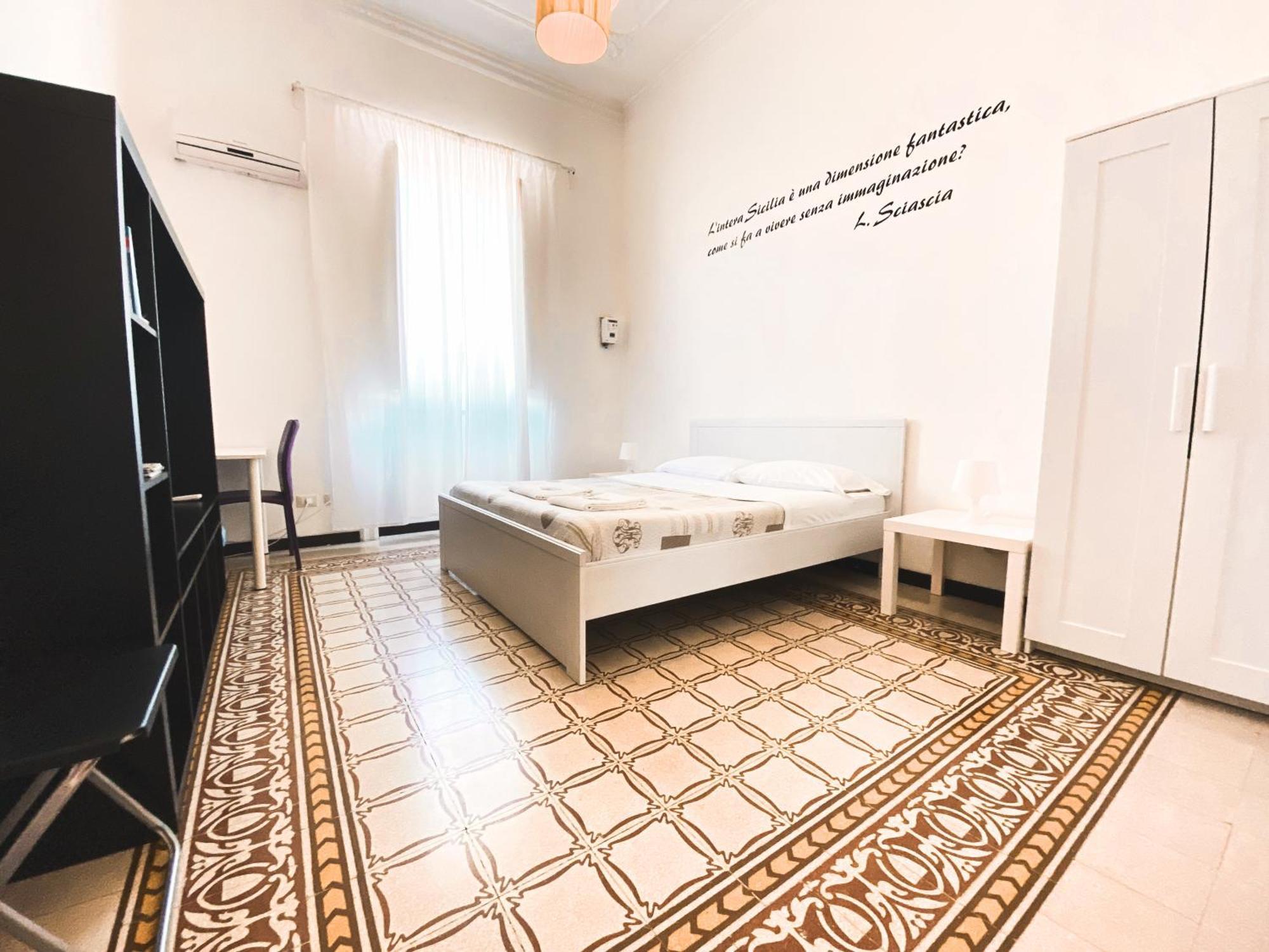 Liolà Home Palermo Exterior foto